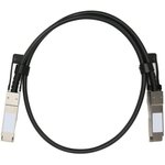 Кабель ACD ACD-DA-QSFP28-QSFP28-1m QSFP28-QSFP28, 100G, DAC twinax, 1m