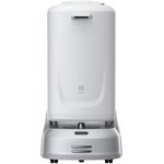 Гостиничный робот-доставщик PuduRobotics модели FlashBot (цвет: белый)