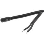NTC015HP00, Temp Control Cable, NTC Probe, 1.5m
