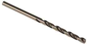 A7773.0, HSS-E Twist Drill Bit, 3mm x 61 mm