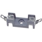 03540812ZXGY, Fuse Holder 12 Pole MTG with Ridged Terminals