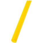 RC(PBF)-4.8мм желтая, термоусадочная трубка (1м)