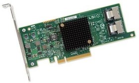 Рейд контроллер SAS/SATA PCIE 9271-4I L5-25413-17 BROADCOM