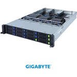 Серверная платформа 2U R282-G30 GIGABYTE
