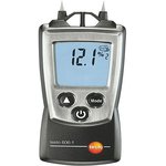 Meter,compact,humidity, moisture, temperature,,606-2