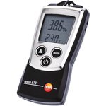 testo 610, Термогигрометр для измерения влажности и температуры (Госреестр РФ)