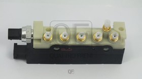 QF28D00019, Клапан подвески электромагнитный