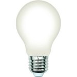 Светодиодная лампа LED-A60-6W/ 4000K/E27/FR/SLF UL-00008297