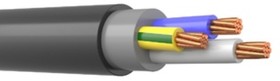 ППГнг(А)-HF 3х35-1 кабель КПП под заказ