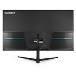 EX294430RUS, Монитор безрамочный с аудио 27" ExeGate SmartView ES2707A (IPS LED ...