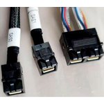 SC17A12034, Кабель Lenovo CABLE MiniSAS HD Cable