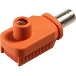 RL01201-120, High Power Connector, RADLOK Series, Receptacle, 1 kV, 400 A ...