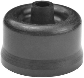 AT401A, O-RING, RUBBER, TOGGLE SWITCH, BLACK