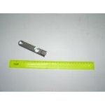 21230350108502, Трубка соединительная переднего тормозного цилиндра