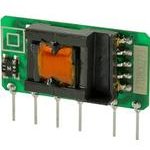 PBO-1-S24, AC/DC Power Supply Single-OUT 24V 0.042A 1W 6-Pin SIP Module Tray