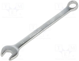 FMMT13035-0, Wrench; combination spanner; 12mm; Chrom-vanadium steel; FATMAX®