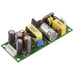 ECL30UD02-T, Switching Power Supplies AC/DC, DUAL, 30W