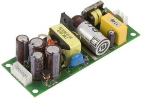 Фото 1/3 ECL30UD02-T, Switching Power Supplies AC/DC, DUAL, 30W