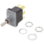 32NT91-7, MICRO SWITCH™ Toggle Switches: NT Series, Flat Base Case ...