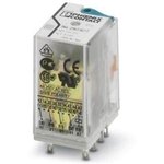 2903677, Industrial Relays Plug-in, 4 PDTs A2-24 V DC