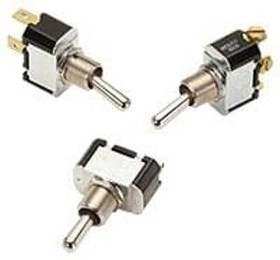 2FC53-63, Toggle Switches 2FC5363