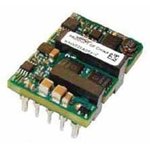KHHD010A0A41Z, Isolated DC/DC Converters - Through Hole 18-75Vin 5Vout TH 8A/10A ...