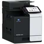 Лазерное многофункциональное устройство Konica Minolta bizhub C4050i (МФУ ...