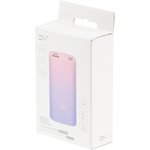 Мобильный аккумулятор ZMI PowerBank QB818 10000mAh QC3.0/PD3.0 3A ...