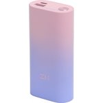 Внешний аккумулятор (Power Bank) ZMI PowerBank QB818, 10000мAч ...