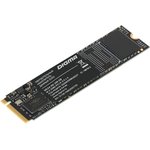 Накопитель SSD Digma PCIe 3.0 x4 256GB DGSM3256GM23T Mega M2 M.2 2280