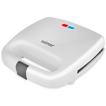 Сандвич мейкер ZSM7850 WHITE ZELMER