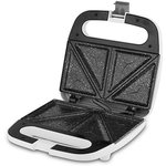 Сандвич мейкер ZSM7850 WHITE ZELMER