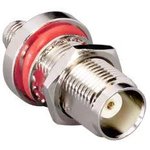 ADP-SMAF-TNCF-B, RF Adapters - Between Series Bulkhead SMA Female to TNC Female ...