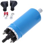 Электробензонасос для а/м ГАЗ3110 406дв инжектор без штуцера HERZOG HW2 9010