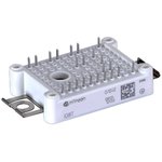 FP15R12W1T4B3BOMA1 Common Collector IGBT Module, 28 A 1200 V, 23-Pin EASY1B ...