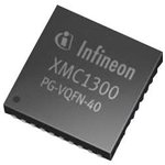 XMC1302Q040X0200ABXUMA1, ARM Microcontrollers - MCU XMC1000