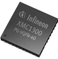 Фото 1/2 XMC1302Q040X0200ABXUMA1, ARM Microcontrollers - MCU XMC1000