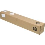 Бумага HP Q1396A 24"(A1) 610мм-45м/80г/м2/белый для струйной печати ...