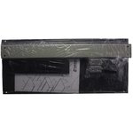 RMCV19018BK1, Racks & Rack Cabinet Accessories Rackmount Chassis 1.75x17x8" Vented