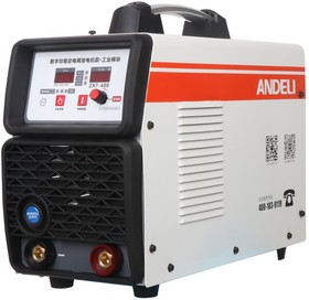 Сварочный аппарат ARC-400G+ (ANDELI)