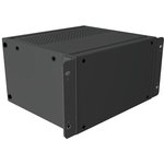 RMCV9058BK1, Racks & Rack Cabinet Accessories Rackmount Chassis 5.25x8.5x8" Vented