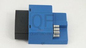 QF96A00148, Блок управления топливного насоса
