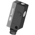 UNDK 10P8914/S35A, Ultrasonic Block-Style Proximity Sensor ...