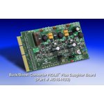 AC164133, Power Management IC Development Tools dsPIC BuckBoost PICtail Daughtr Brd