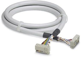 2288930, Ribbon Cables / IDC Cables FLK 14/EZ-DR/200 KONFEK