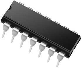 Фото 1/2 MCP2221-I/P, USB Interface IC USB to I2C Bridge Device