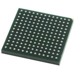 10M16SAU169C8G, FPGA - Field Programmable Gate Array non-volatile FPGA, 130 I/O ...
