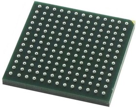 10M02SCU169I7G, FPGA - Field Programmable Gate Array non-volatile FPGA, 130 I/O, 169UBGA