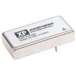 JCK3024S12, Isolated DC/DC Converters - Through Hole DC-DC CONVERTER, 30W ...