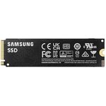 MZ-V9P2T0CW, Samsung SSD 990 PRO, Твердотельный накопитель